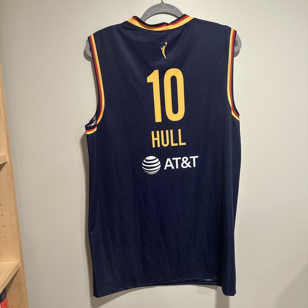 Gameday Greats Indiana Fever Hull Jersey | Women's Basketball | Size M - Picture 2 of 3